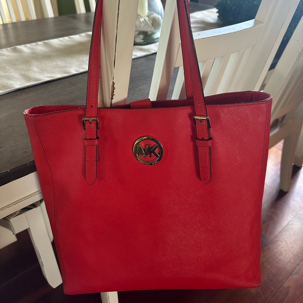 Michael Kors Tote Bag